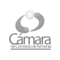 Logo Cámara de Comercio de Armenia