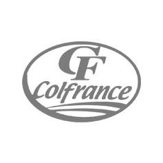 Logo Colfrance