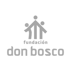 Logo Fundación Don Bosco