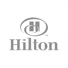 Logo Hilton