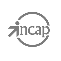 Logo INCAP
