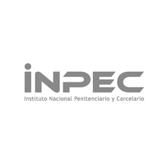 Logo INPEC