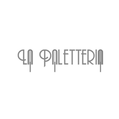 Logo La Paletteria