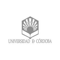 Logo Universidad de Córdoba