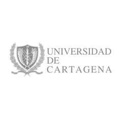 Logo Universidad de Cartagena
