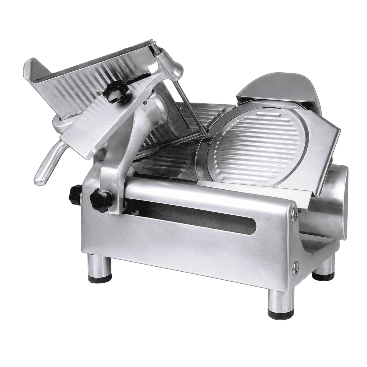 Tajadora para carnes frescas R-300 con disco de 30 cm