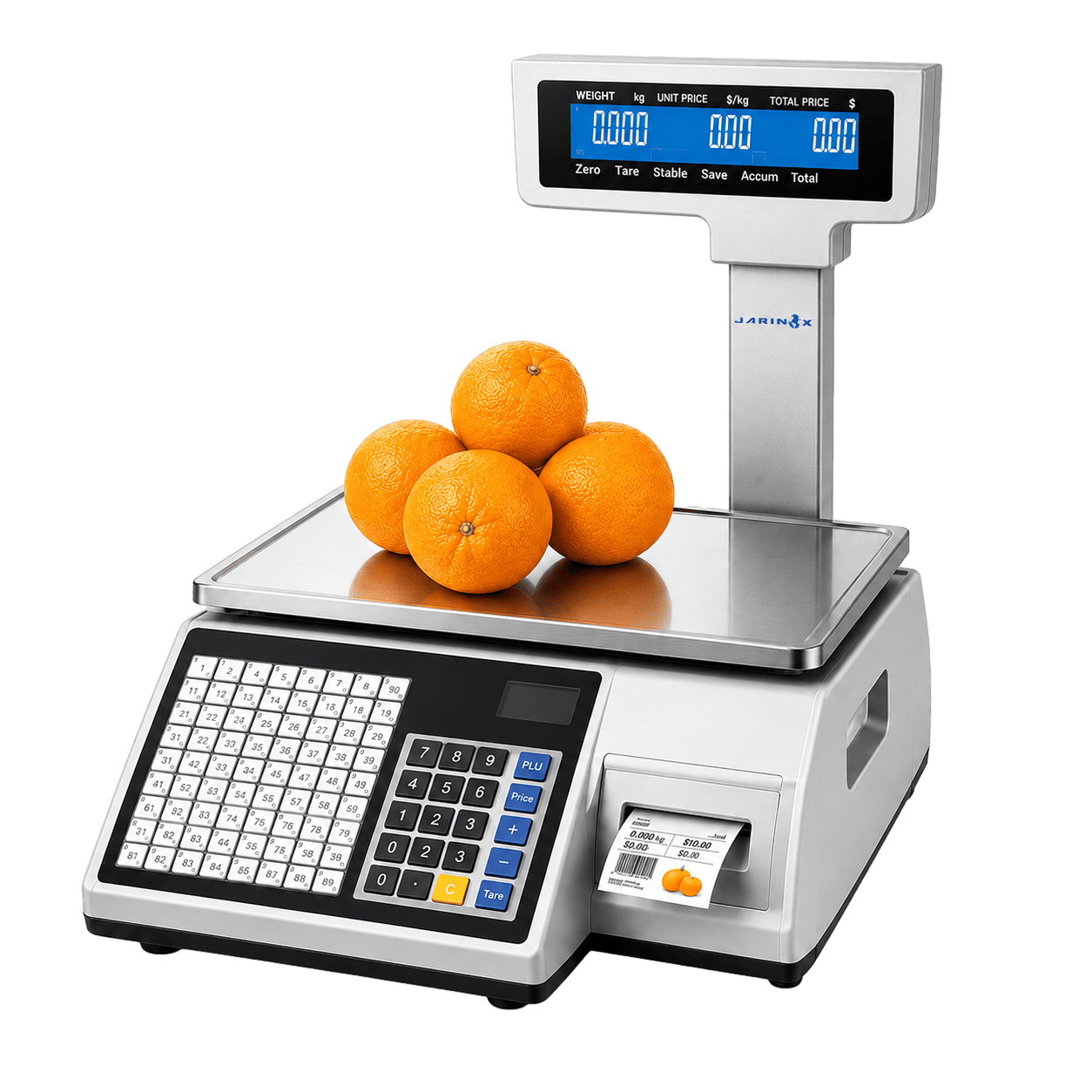Báscula Torrey CL-5200