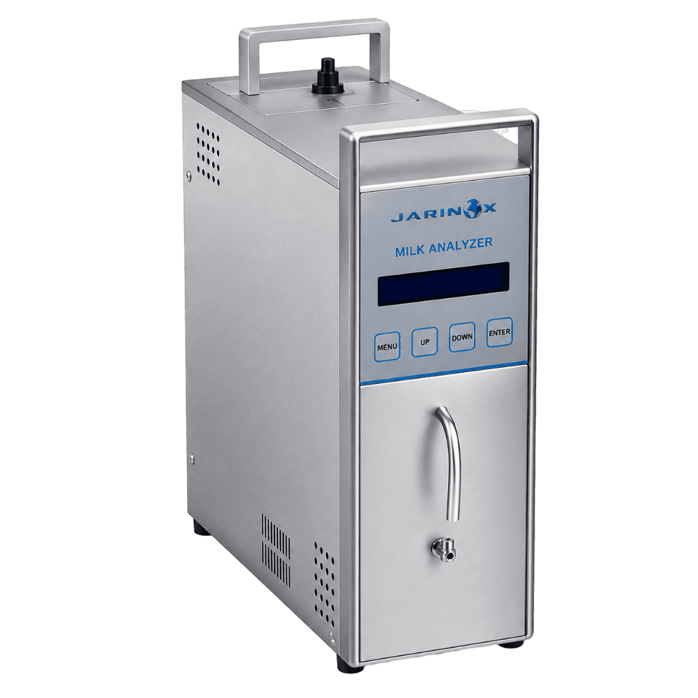 Analizador de leche EKOMILK M-FAST con impresora