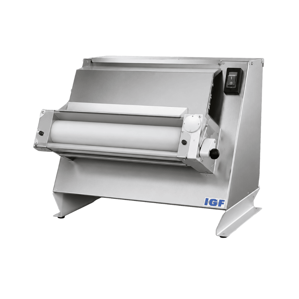 Laminadora compacta para pizza GEMMA M-30