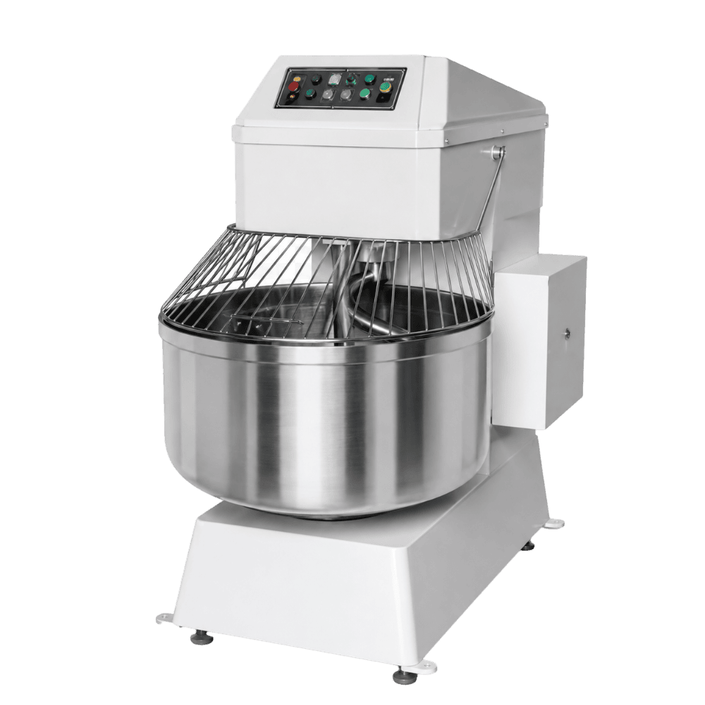 Amasadora industrial de 2 arrobas HS 80
