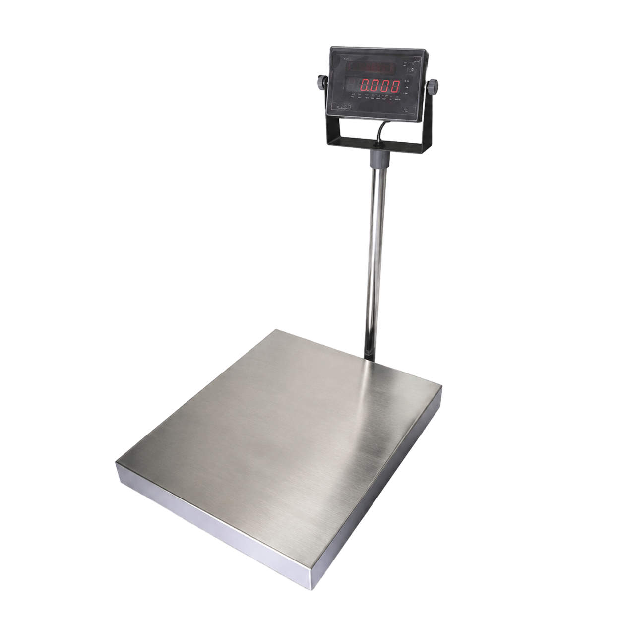 Báscula IND20 INOX PL40