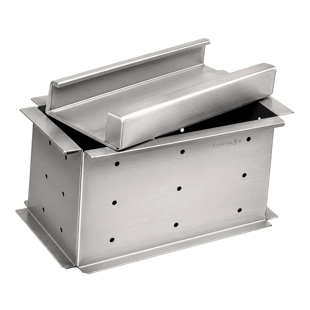 Molde para queso campesino MOLD C en acero inoxidable