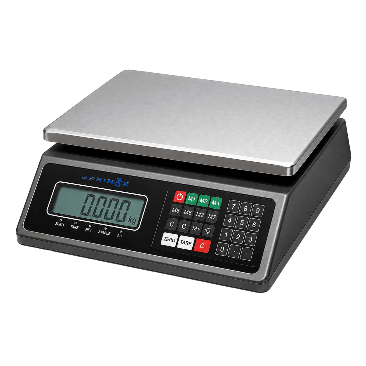Báscula Torrey PCR-20