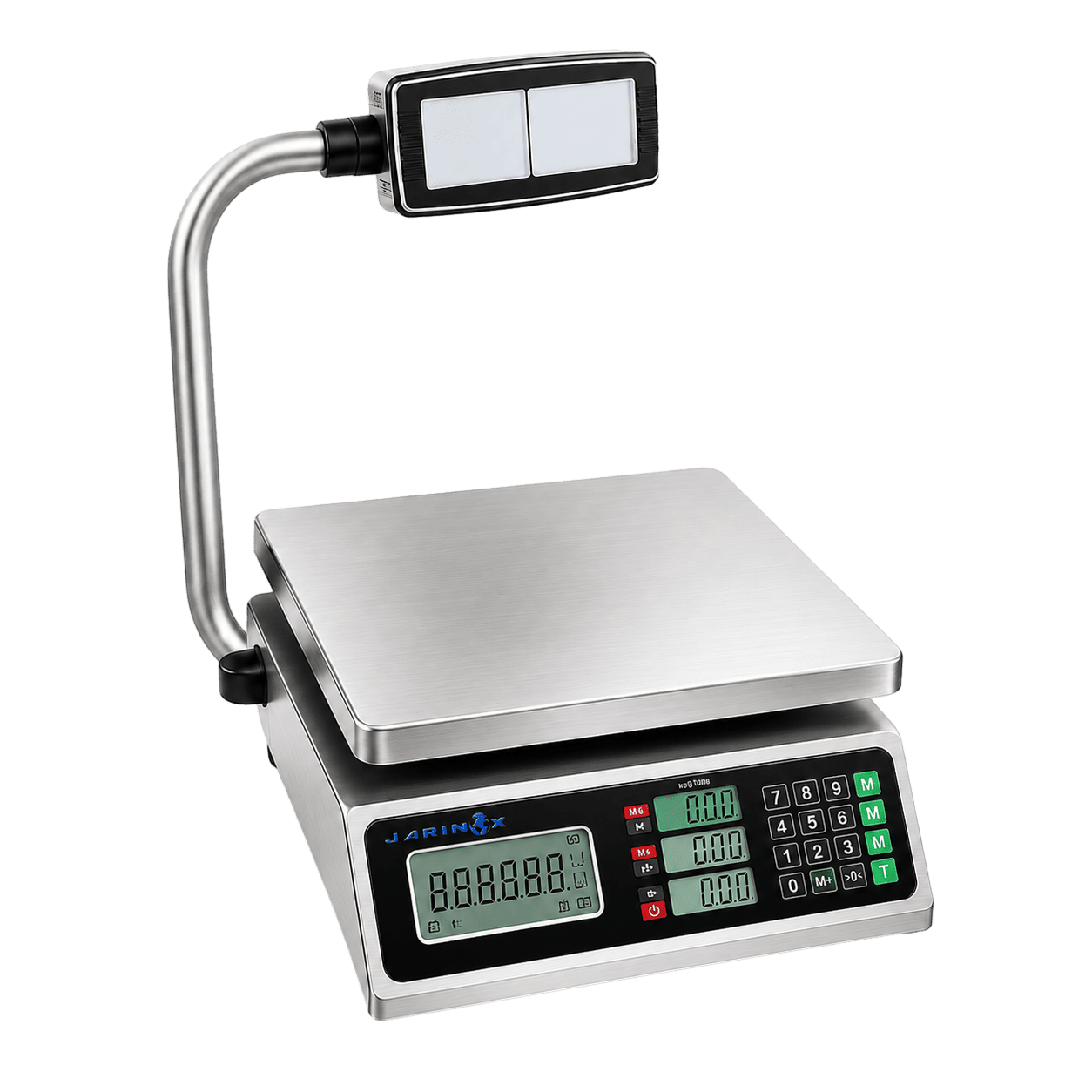 Báscula Torrey PCR-40T