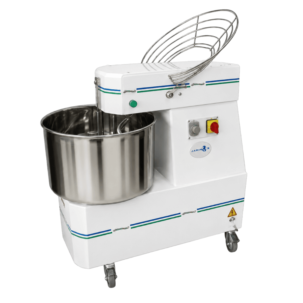 Amasadora italiana PHANTOMAC SV para panadería