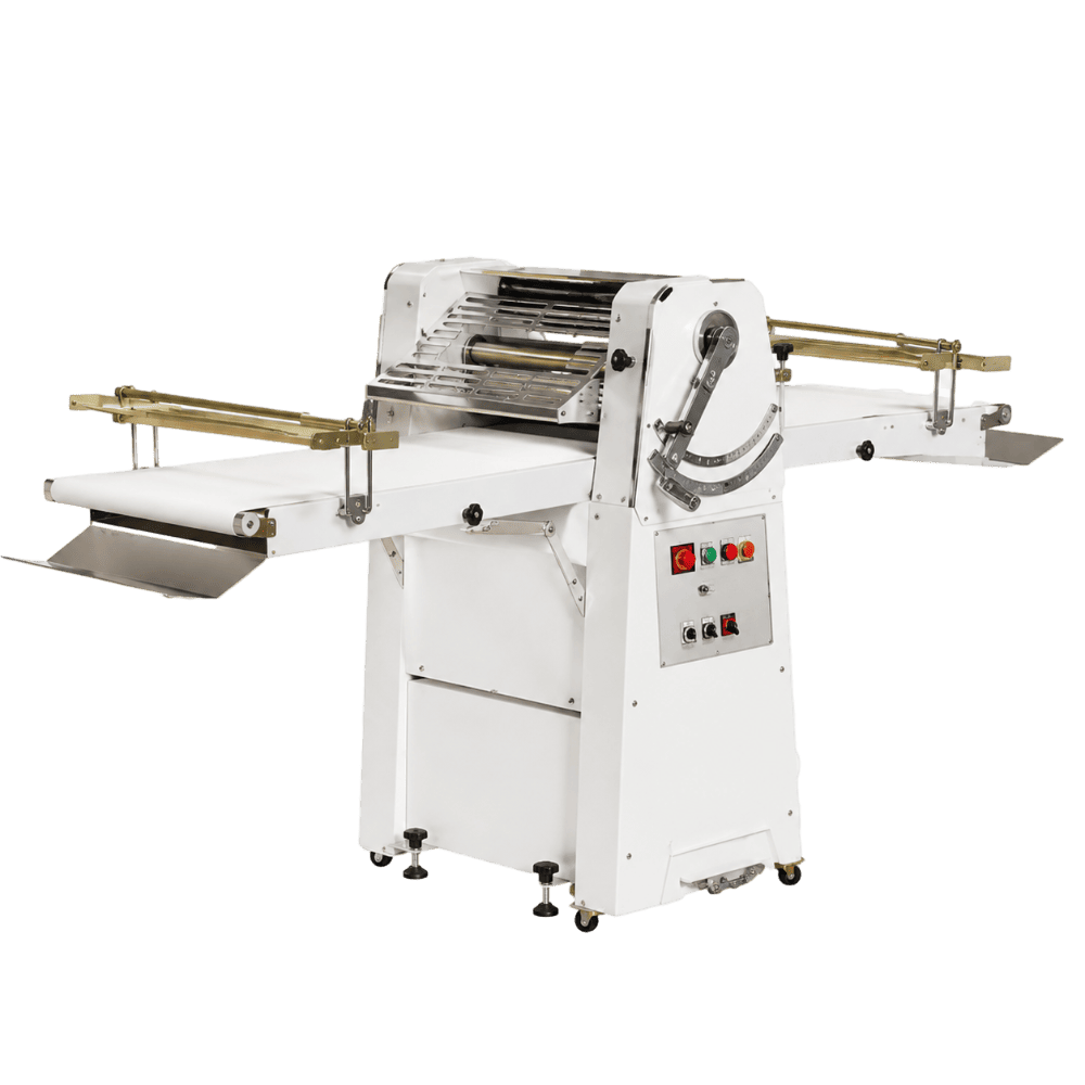 Laminadora de masas SIRIO