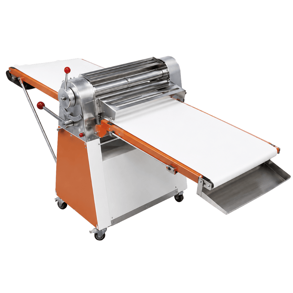 Laminadora de hojaldre de trabajo pesado T-520B
