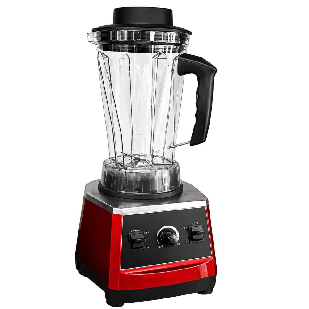 Licuadora industrial compacta IB-35 de 2 L