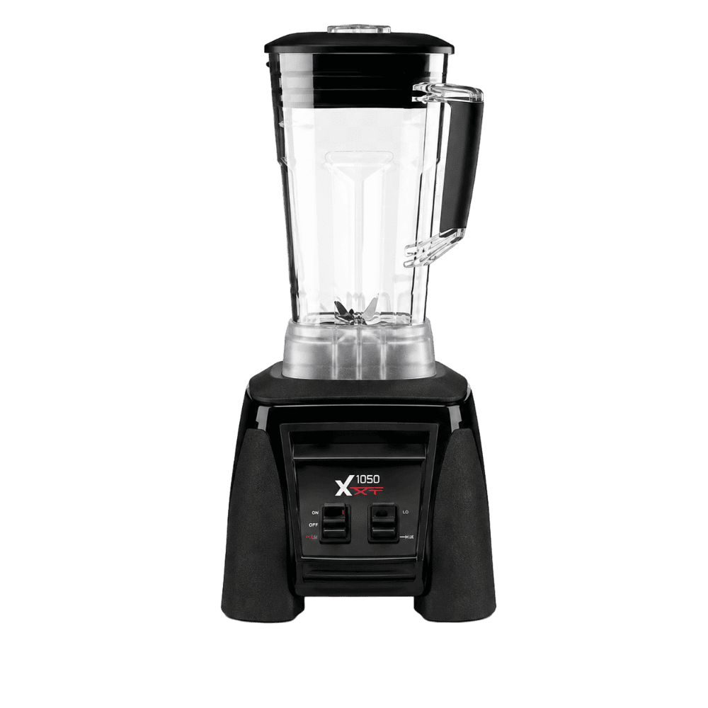 Licuadora profesional MX 1050 XT con tablero digital
