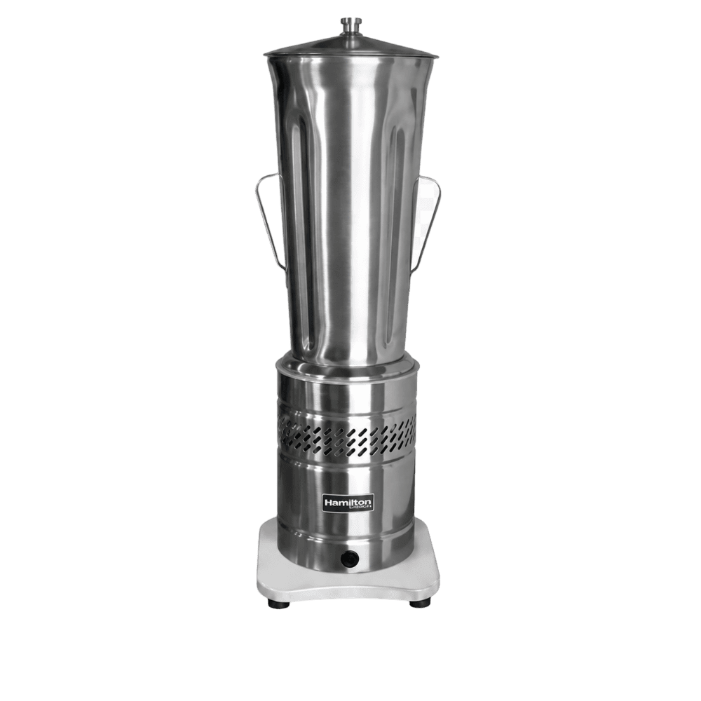 Licuadora industrial SH-6 de 6 L en acero inoxidable