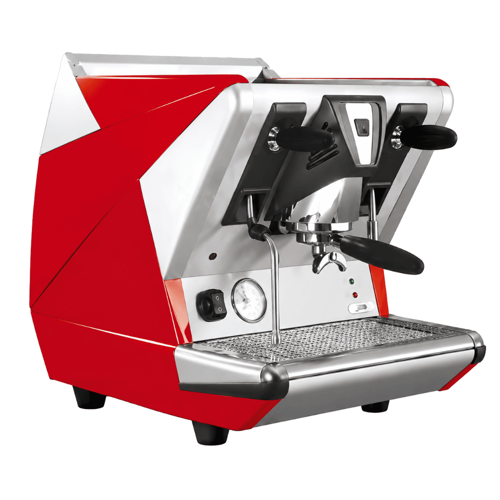 Máquina espresso semiautomática 100 PRACTICAL S 1G