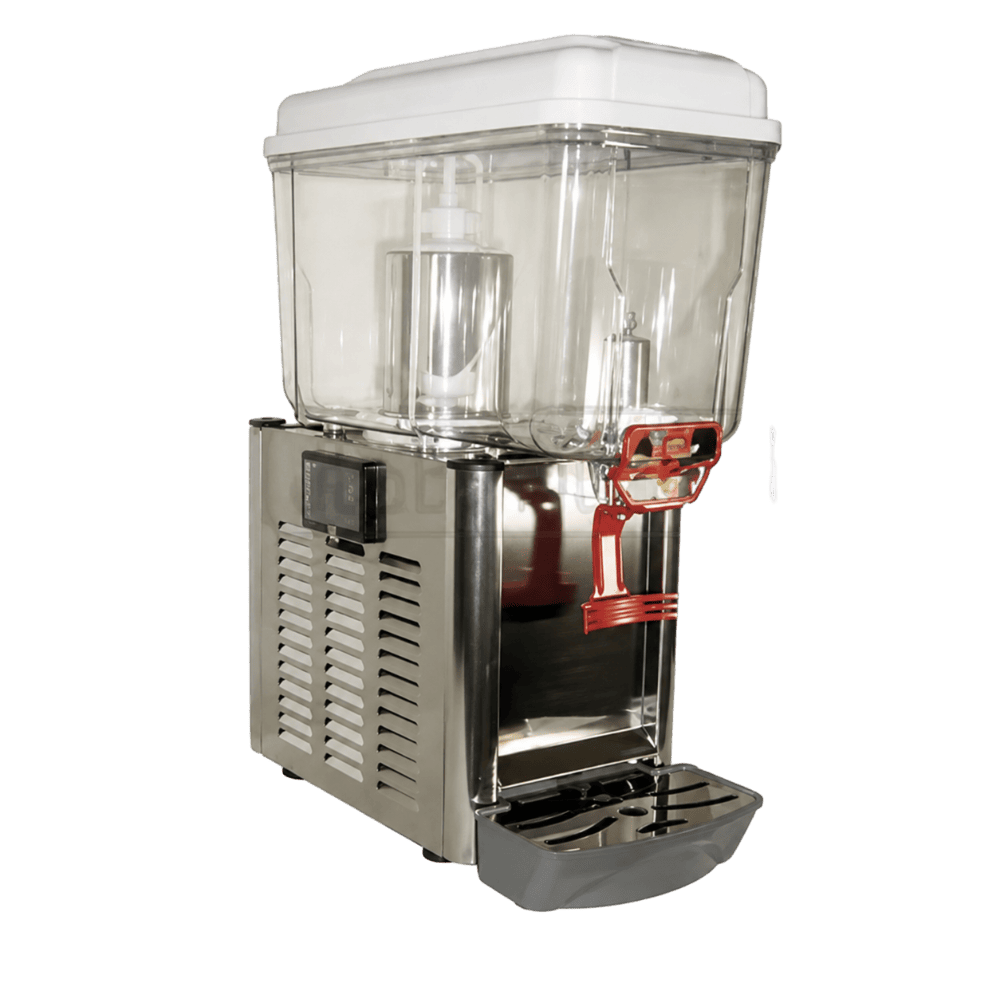 Dispensador de bebidas COLDREAM 1 M de 12 litros