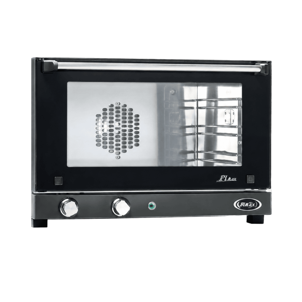 Horno de convección compacto UNOX LISA XF 013