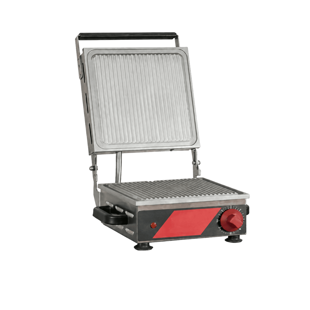 Sanduchera compacta M-SPSE
