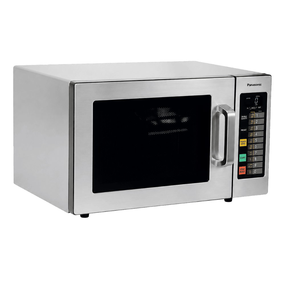 Horno microondas comercial Panasonic NE 1064F