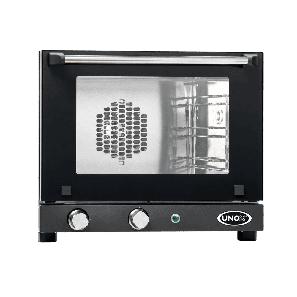 Horno de convección UNOX ROBERTA XF 003 de mesa
