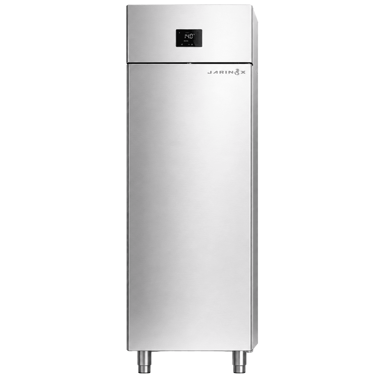 Armario refrigerado para chocolatería Techfrost VC35 en acero inoxidable