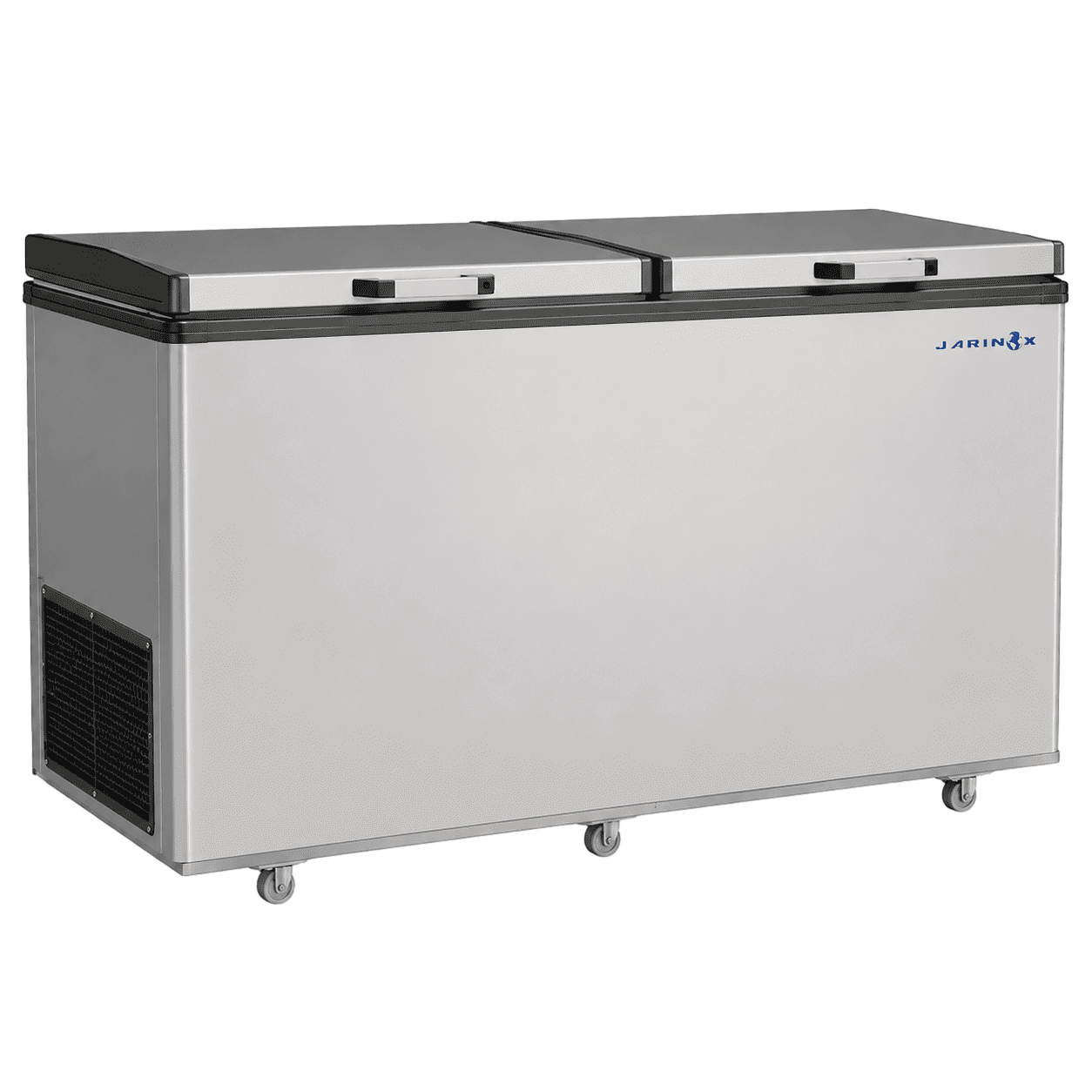 Congelador horizontal tipo cofre WC-400 CZ